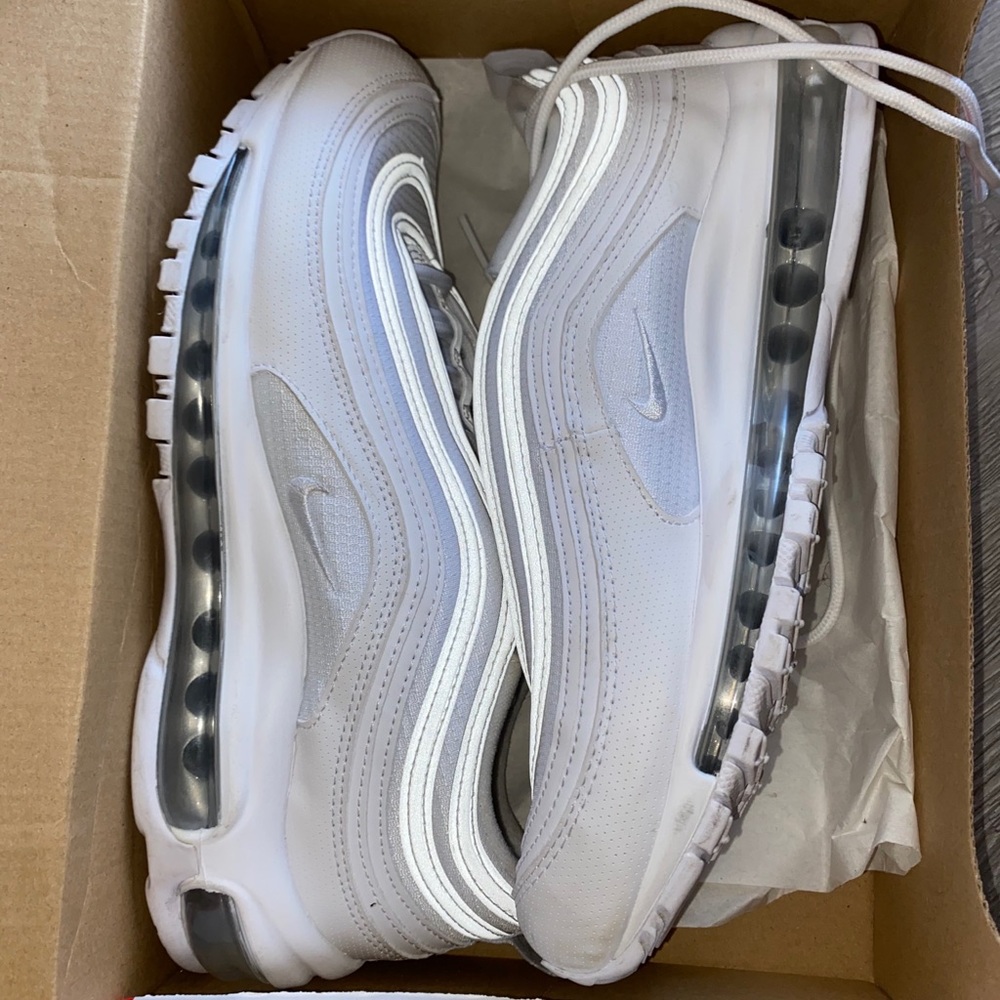 Nike Air Max 97
